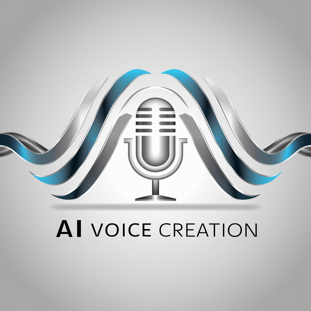 AI Voice Creation