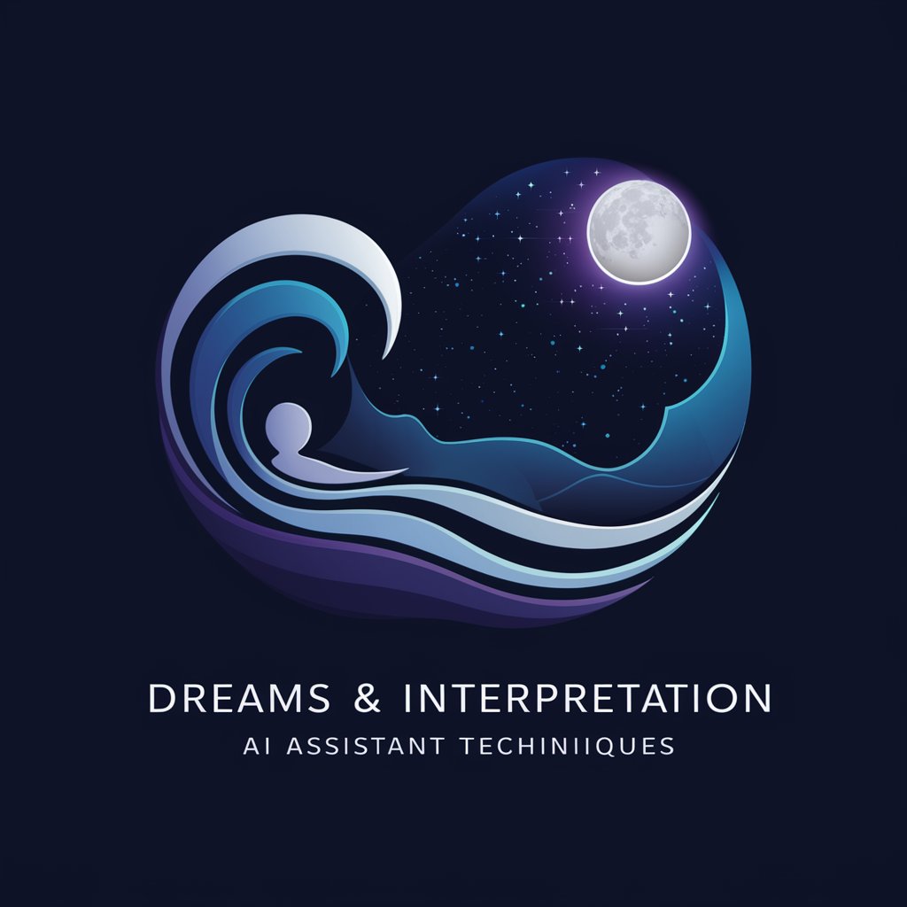 Dreams & Interpretation in GPT Store