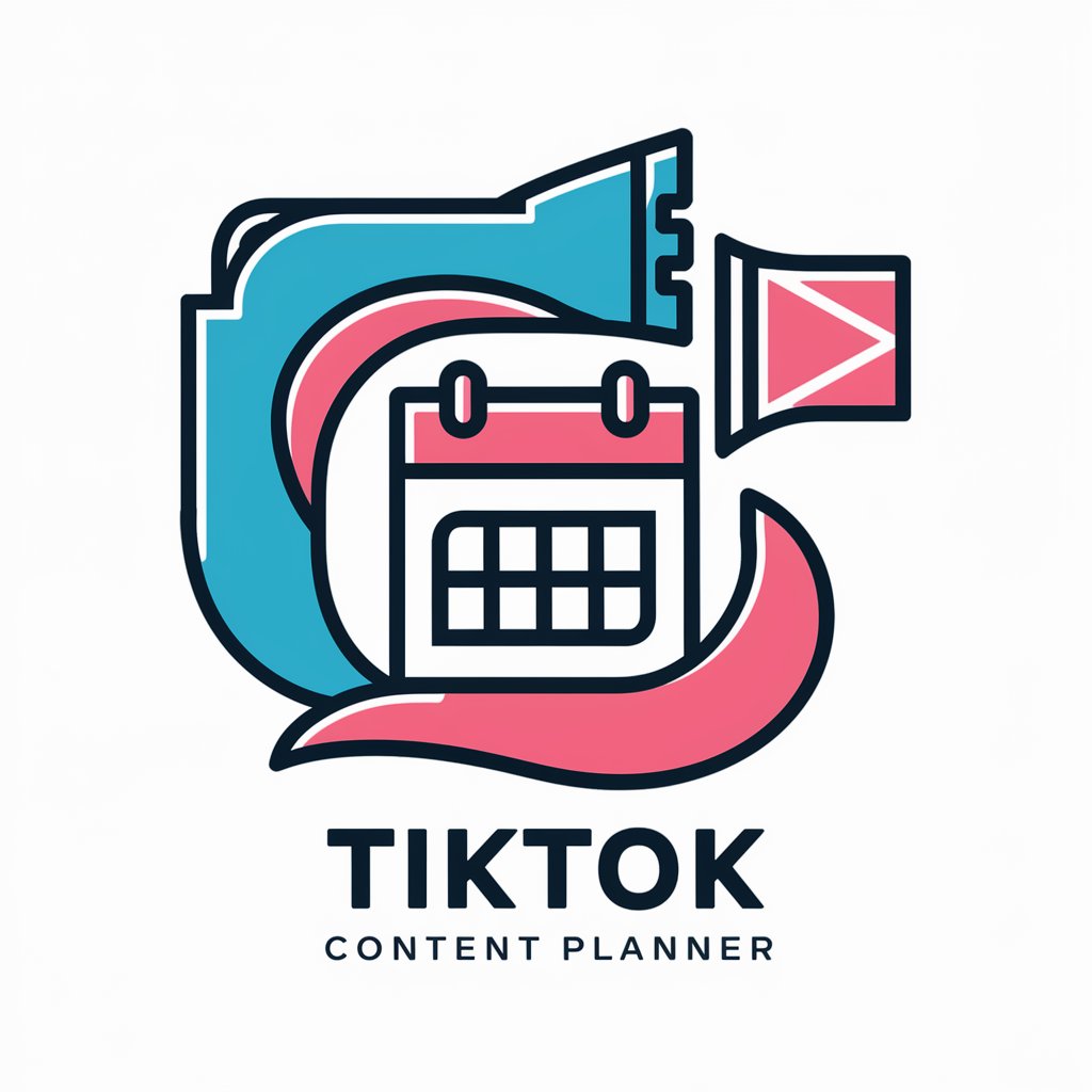 TokTik Content Calendar