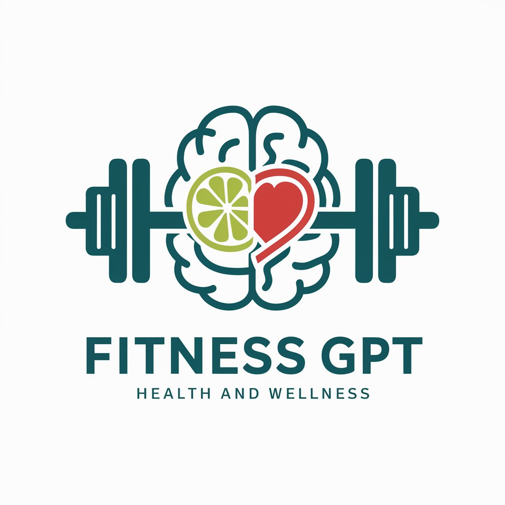 Evolviva fit: Fitness GPT