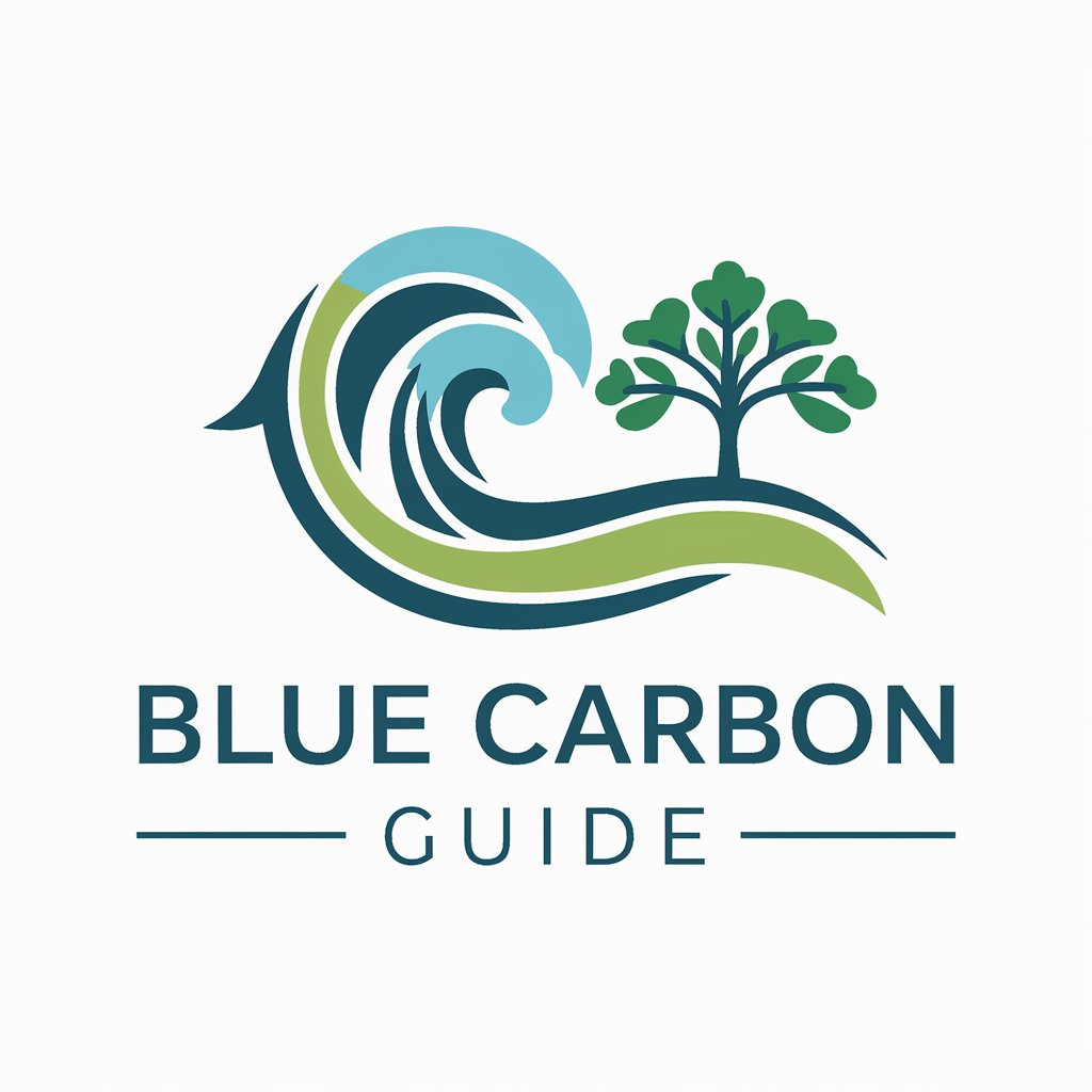 Blue Carbon Guide