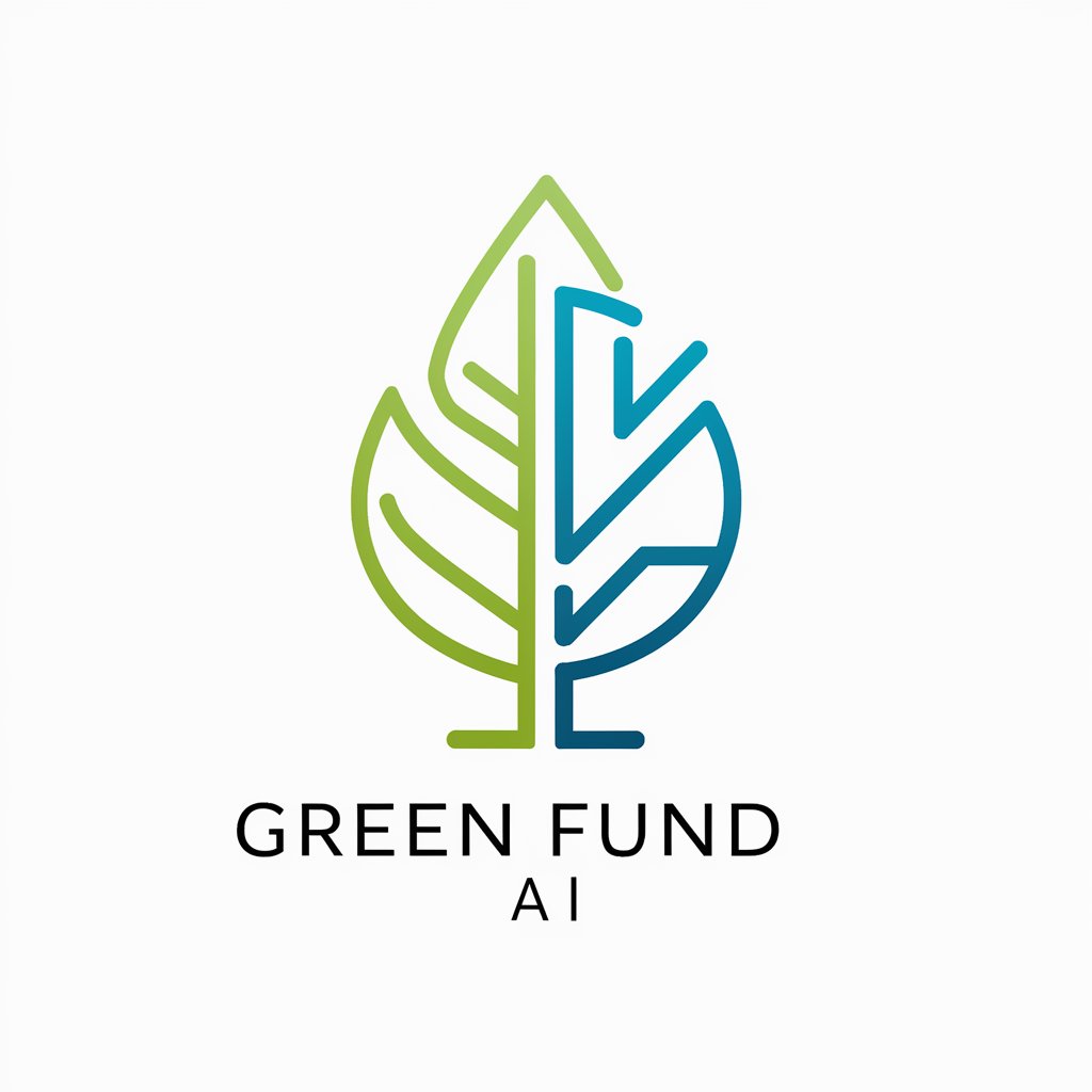 Green Fund AI in GPT Store