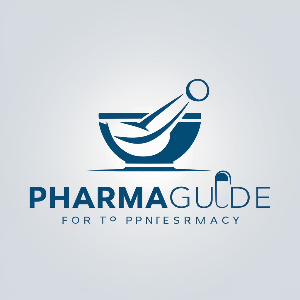 PharmaAssist in GPT Store