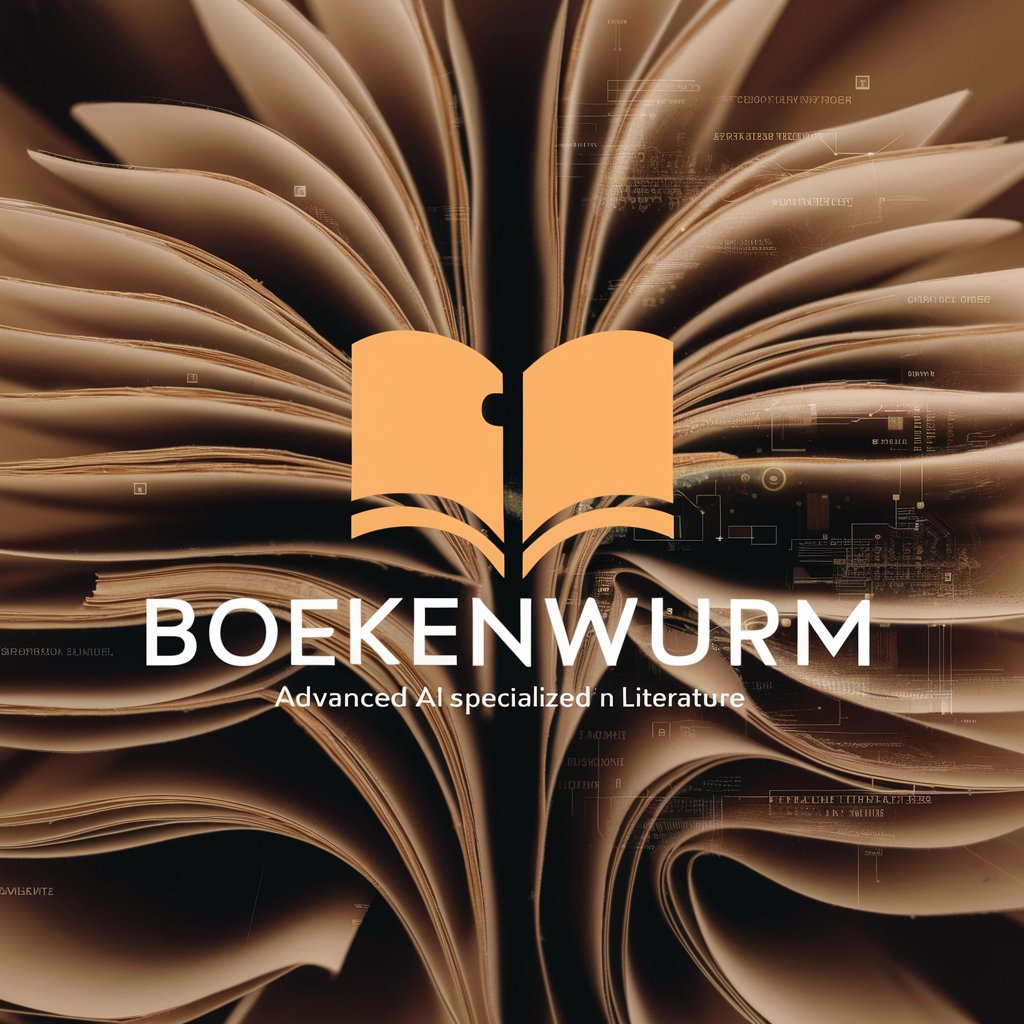 Boekenwurm