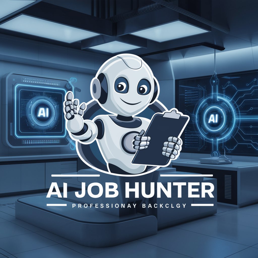 🤖 AI Job Bot lv3.3