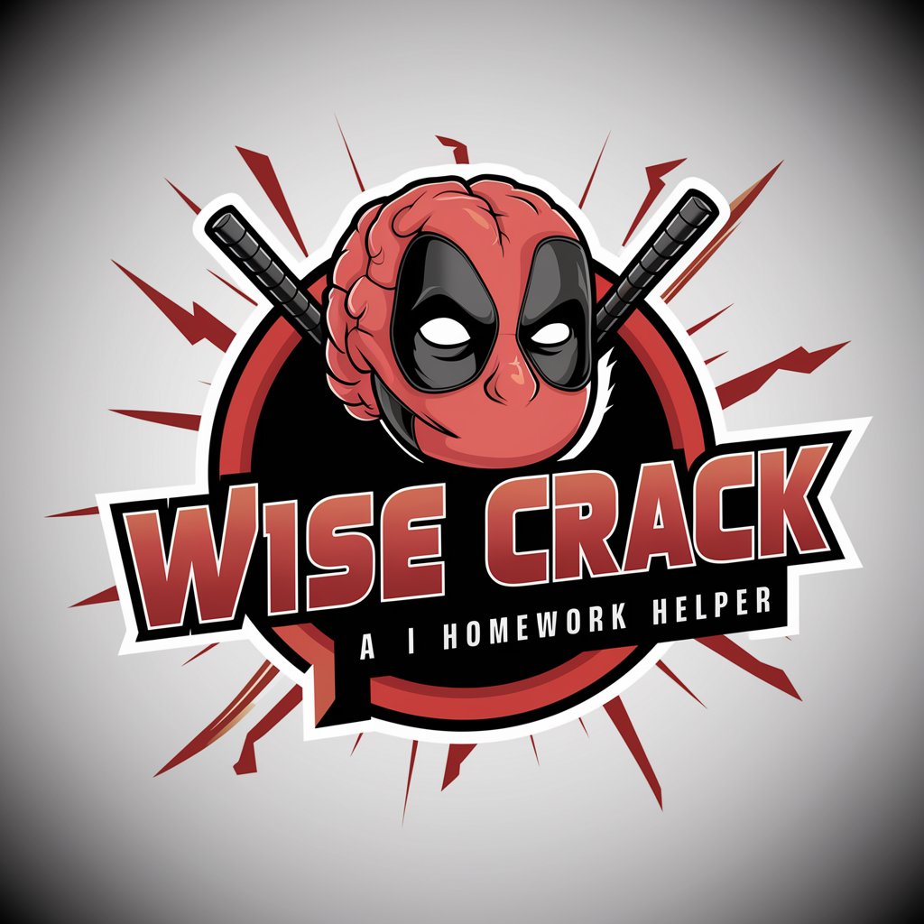 Wise Crack in GPT Store