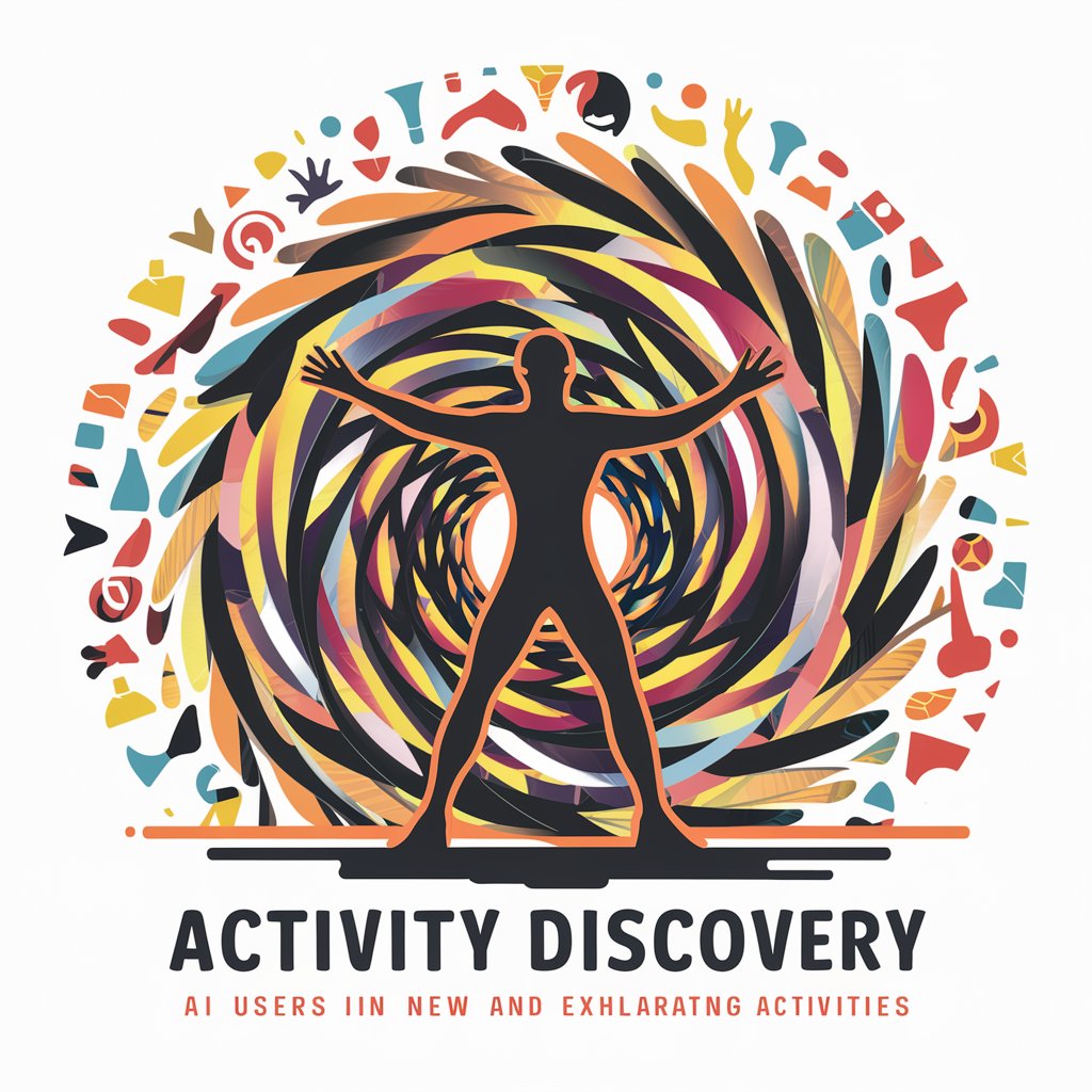 Activity Discovery