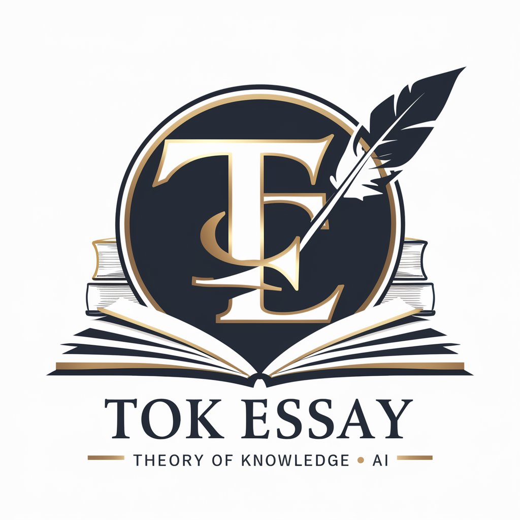 TOK Essay