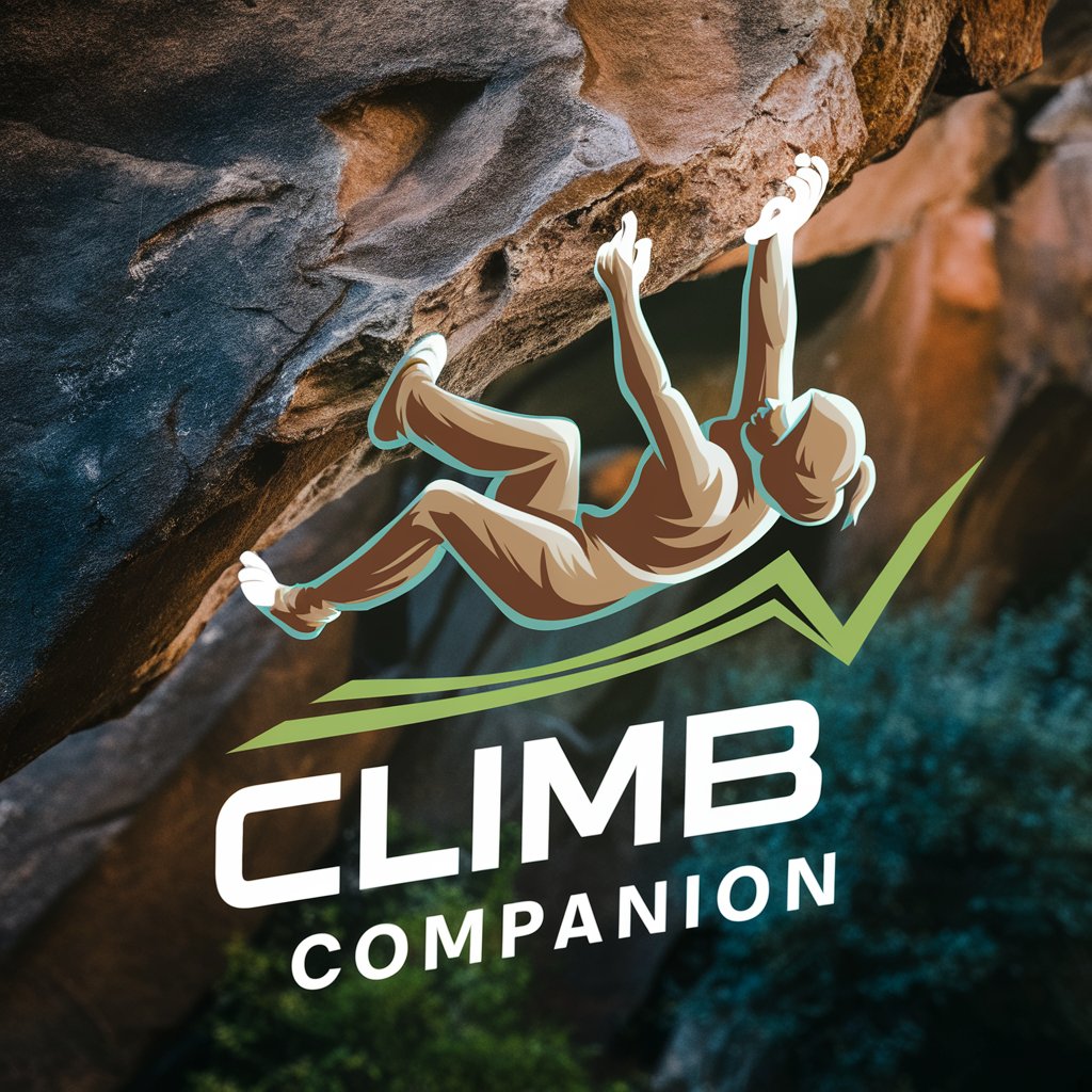Climb Companion
