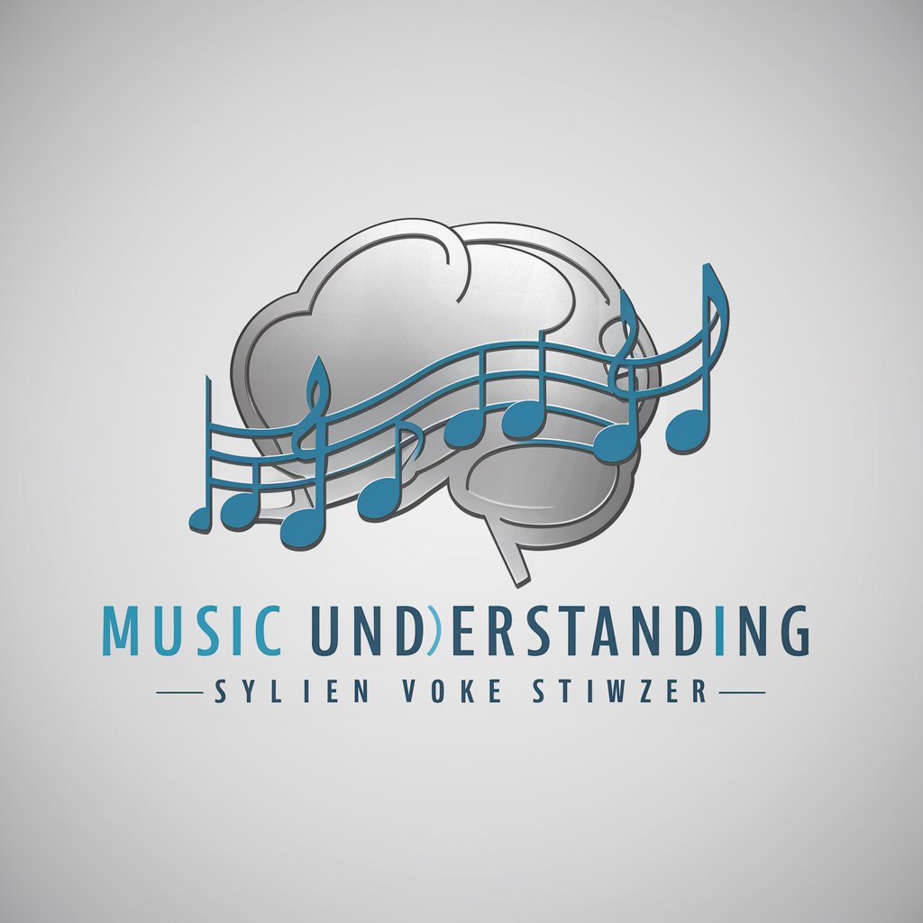 Music Understanding