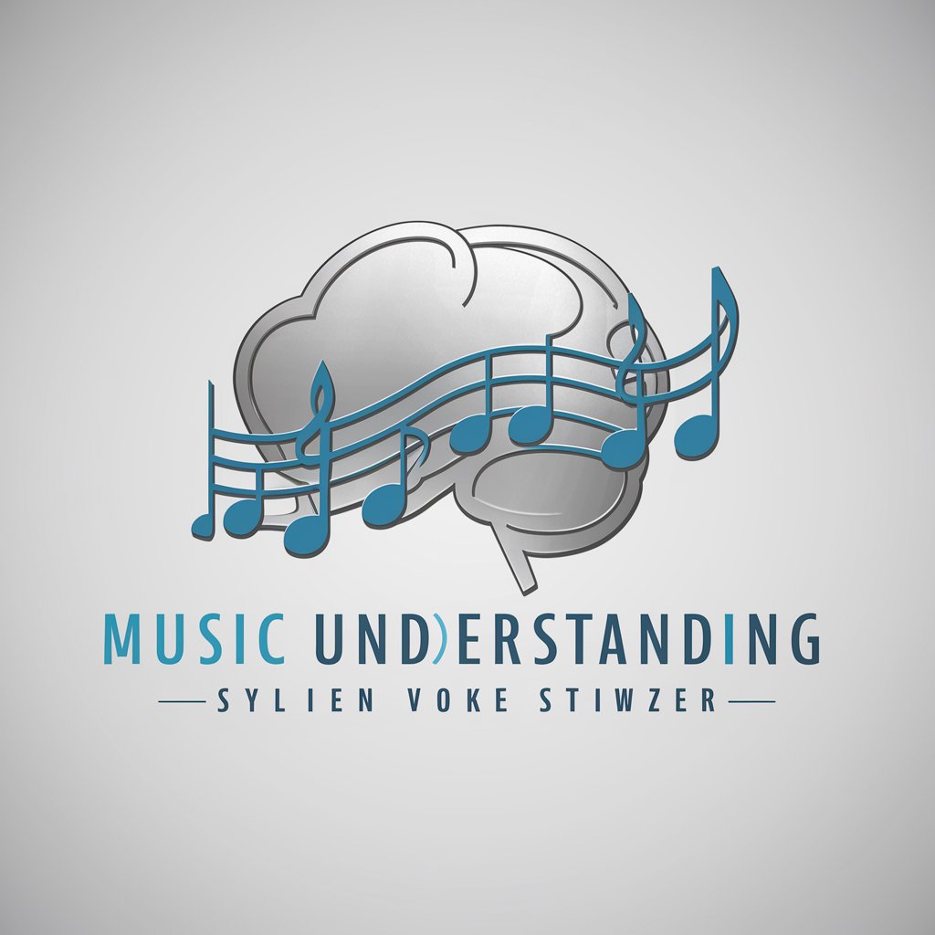 Music Understanding in GPT Store