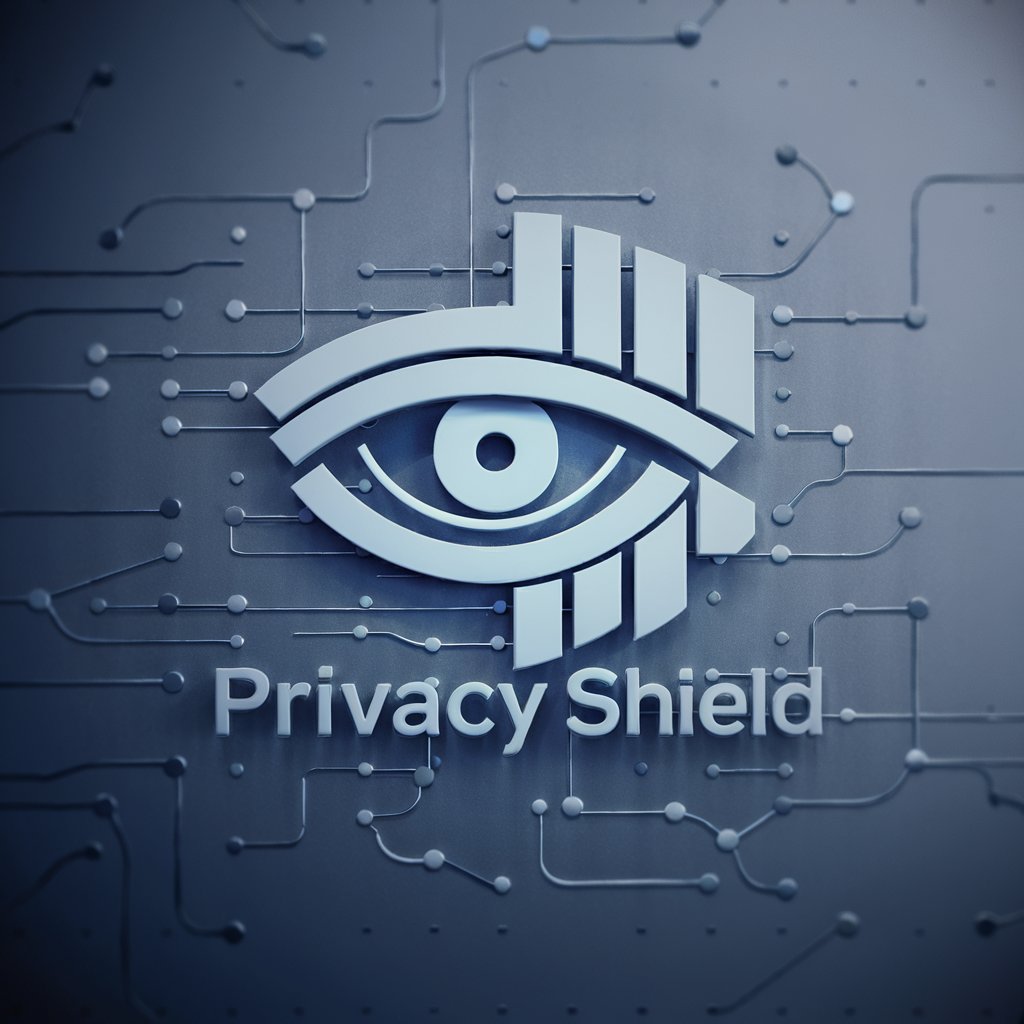 Privacy Shield in GPT Store