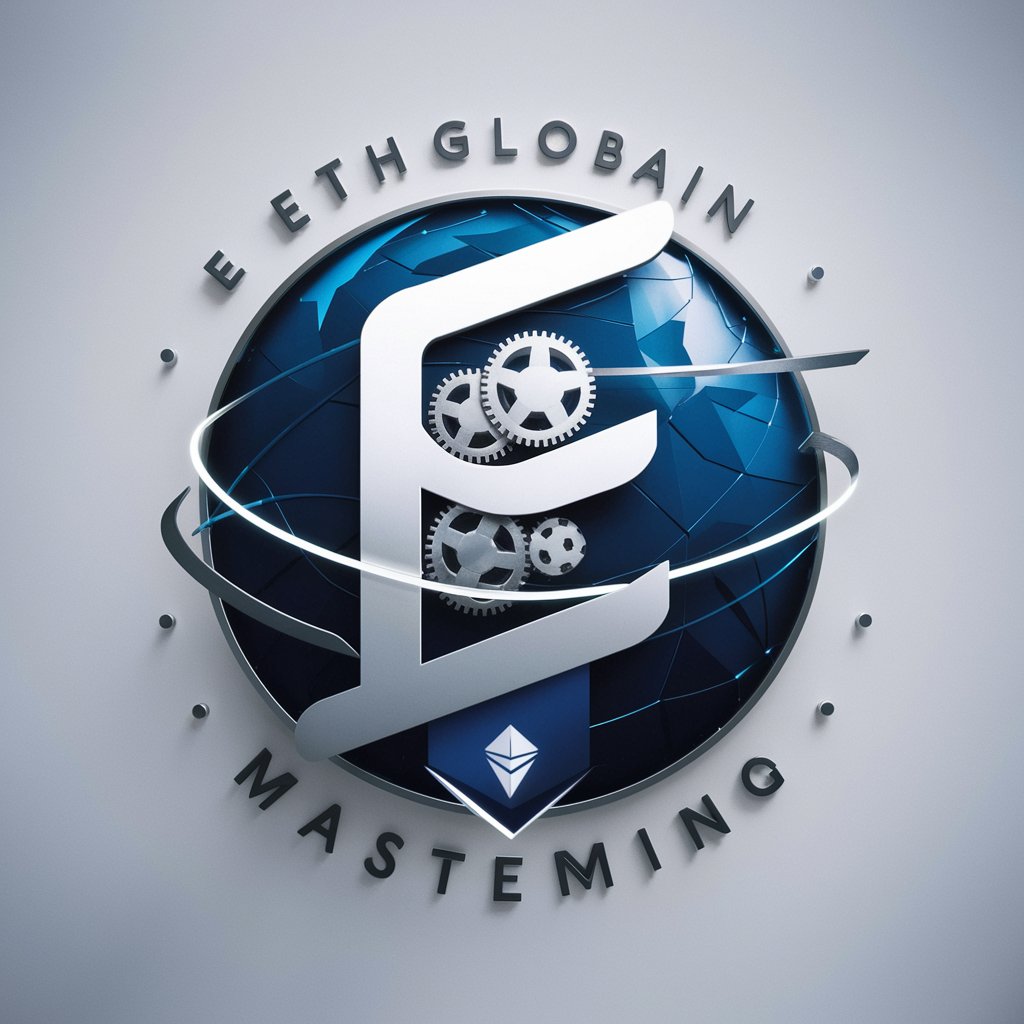 ETHGlobal Mastermind in GPT Store