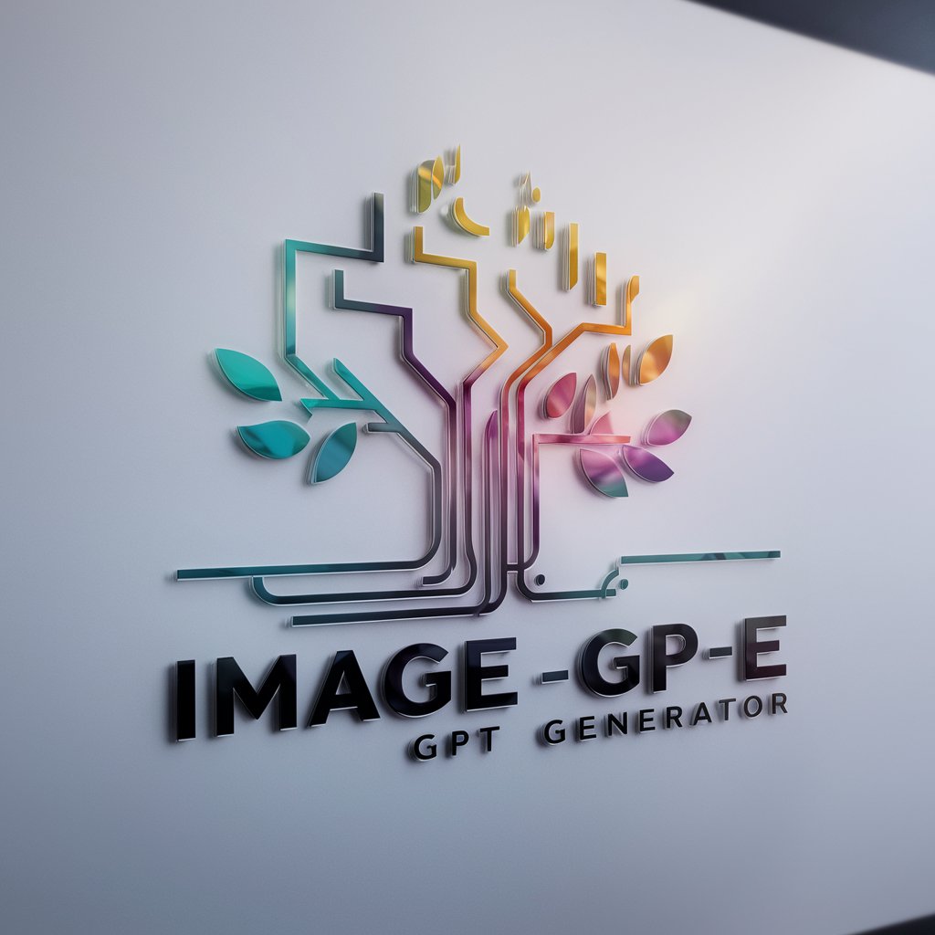 Image GPT Generator in GPT Store