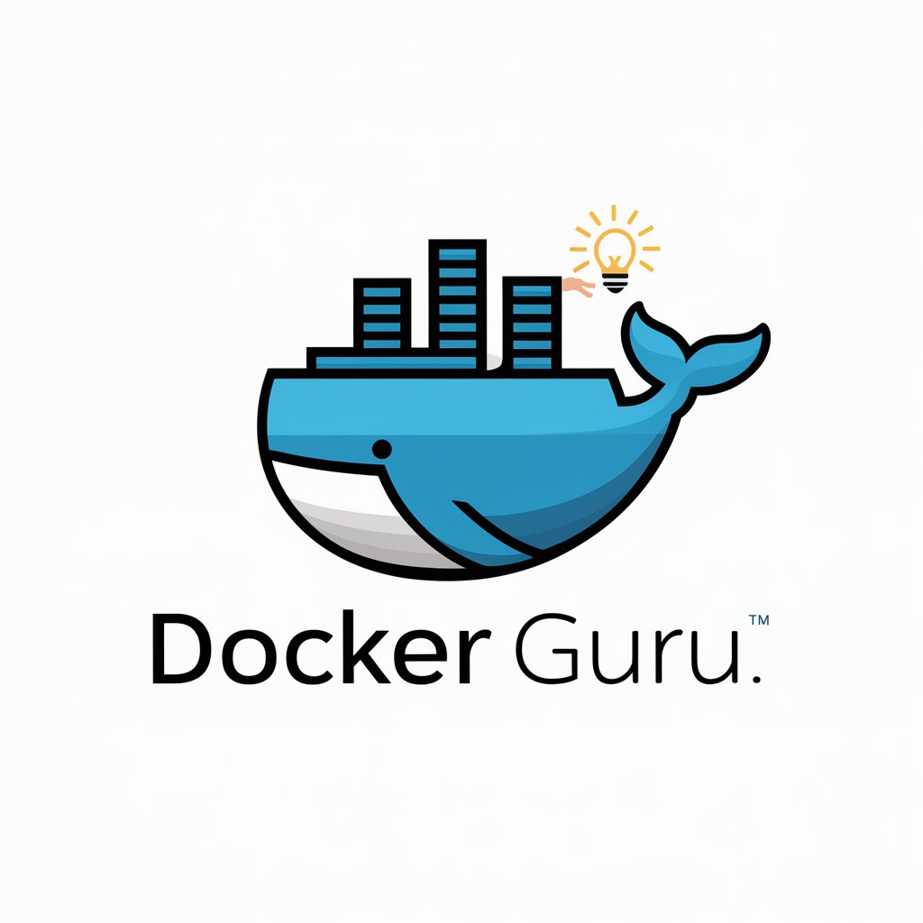 Docker Doctor in GPT Store