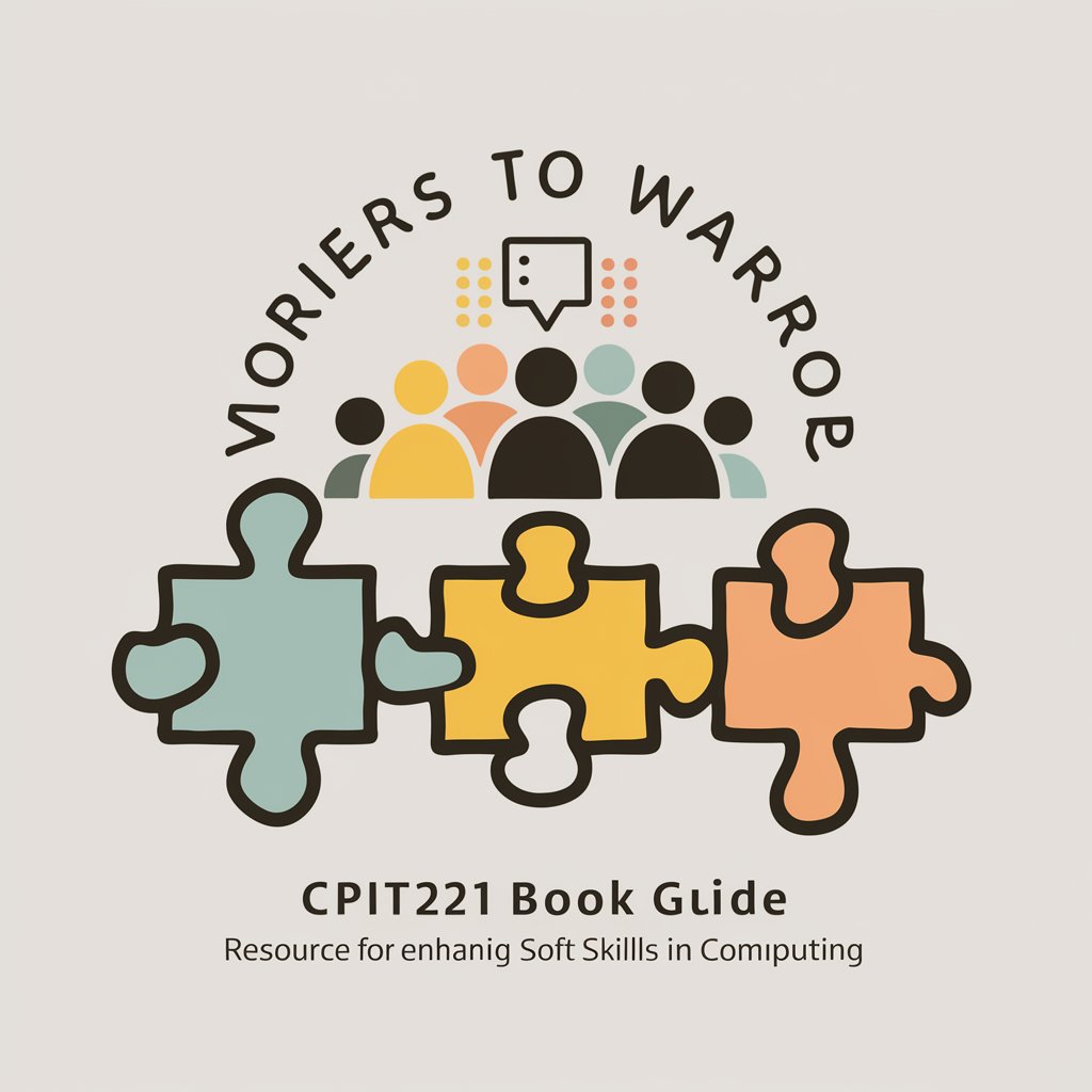 CPIT221 Book Guide