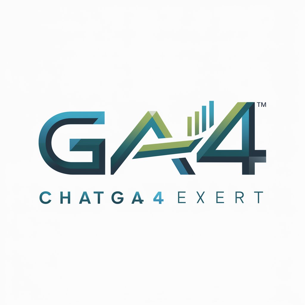 ChatGA4 in GPT Store