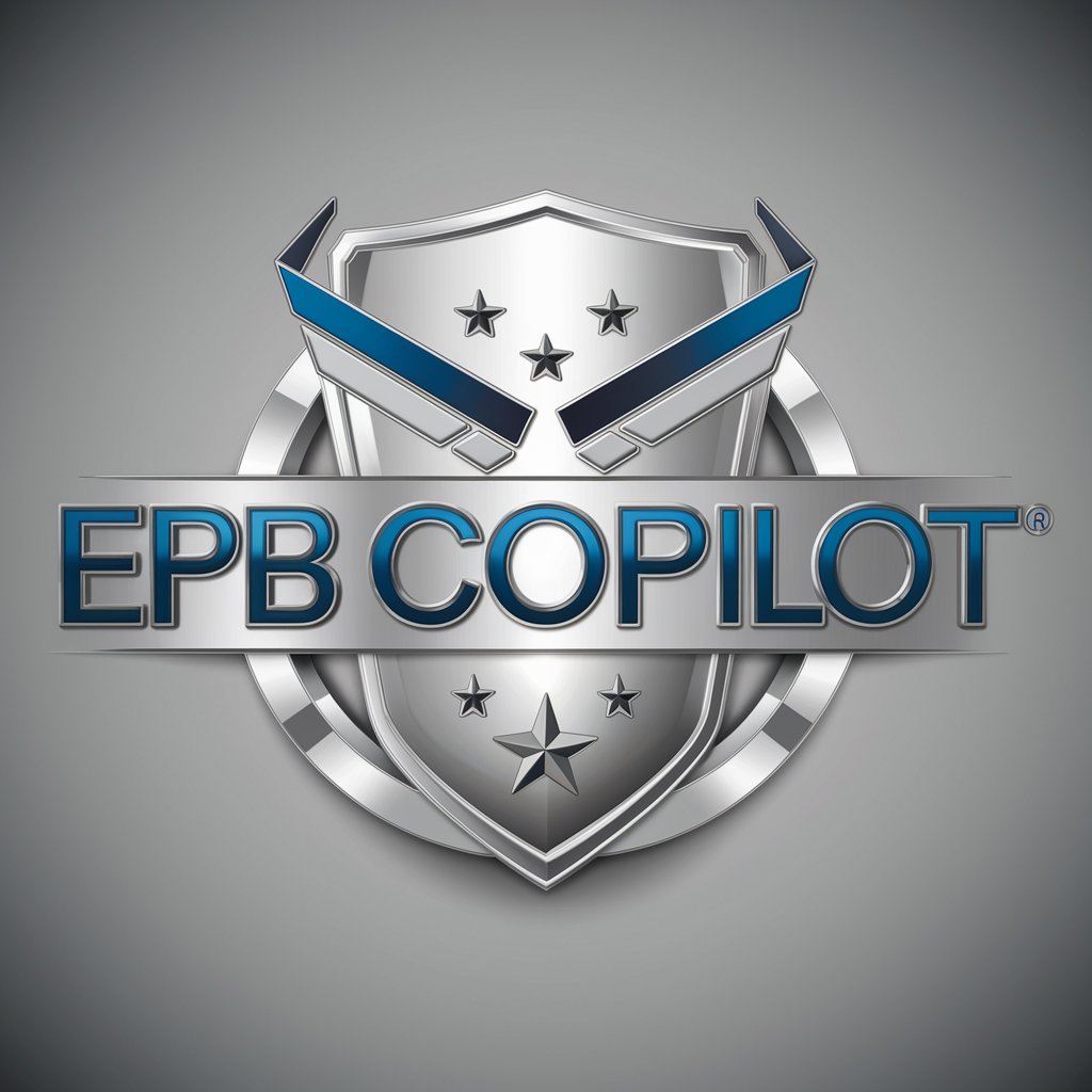 EPB CoPilot