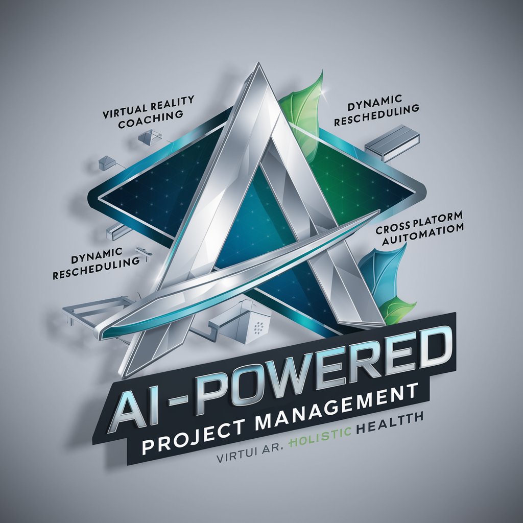 AI-Powered Project Management in GPT Store