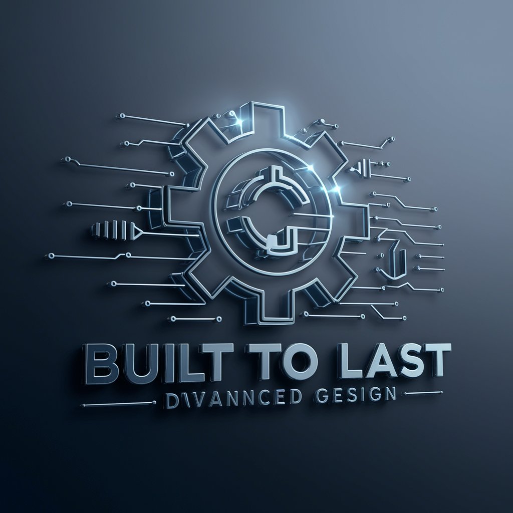 Built To Last meaning?
