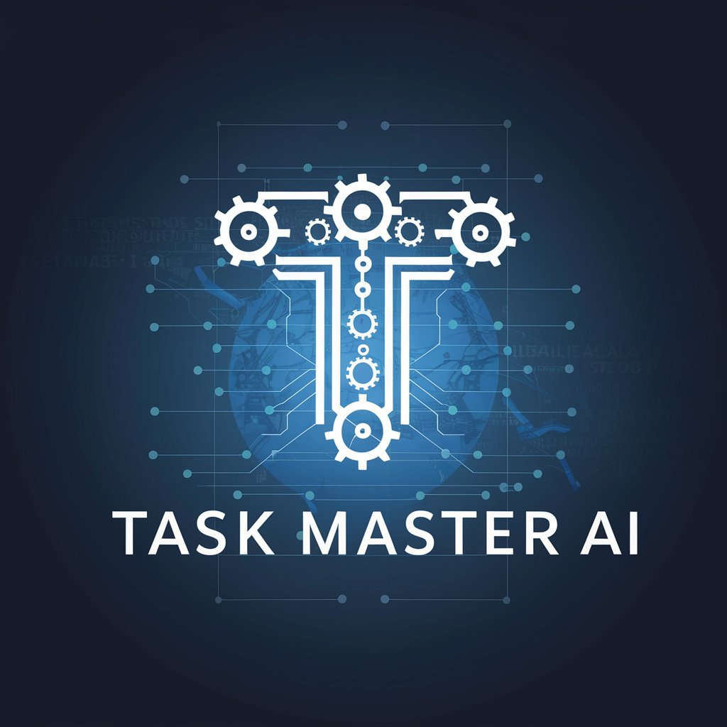 Task Master AI