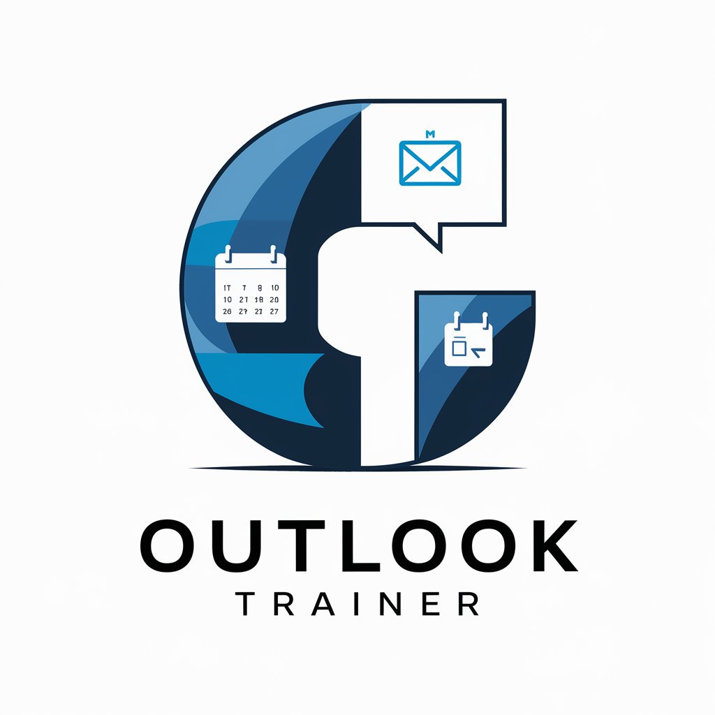 Outlook Trainer in GPT Store