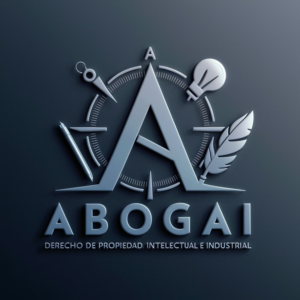 AbogAI | Derecho Propiedad Intelectual Industrial