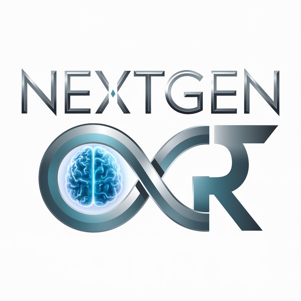 NextGen GPT in GPT Store