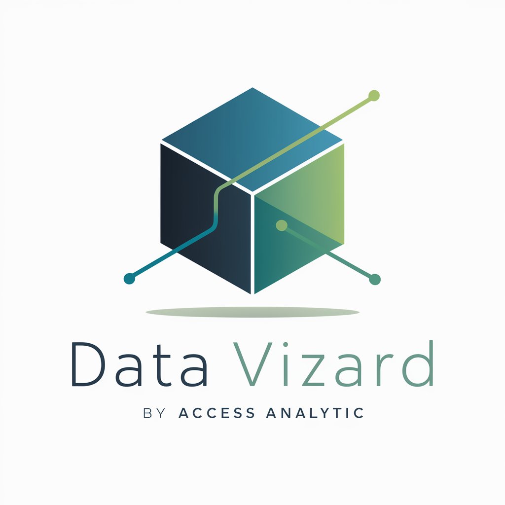 Data Vizard in GPT Store