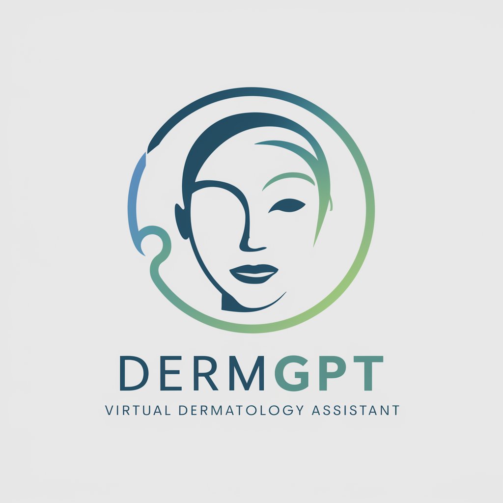 DermGPT in GPT Store