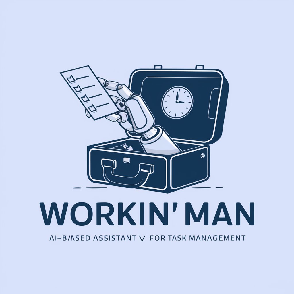 Workin' Man meaning?