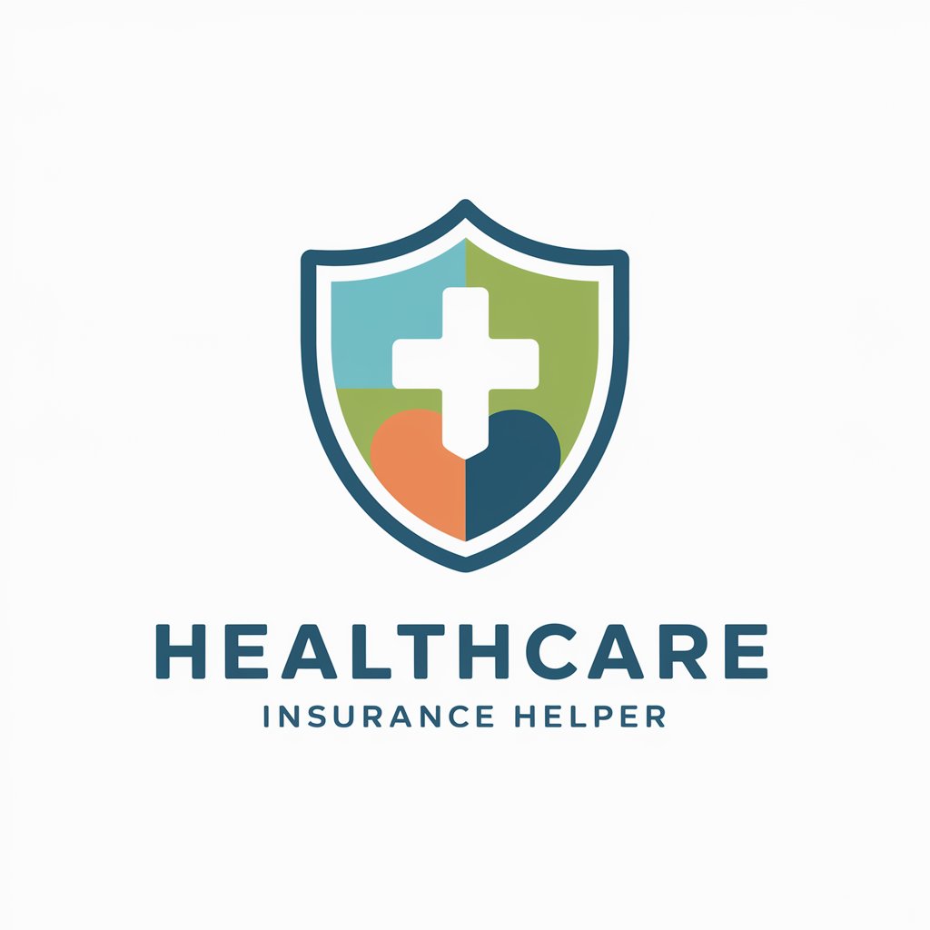 Healthcare Insurance Helper