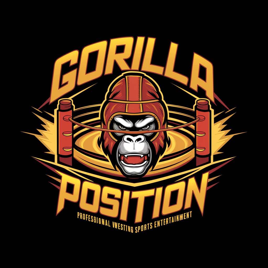 Gorilla Position