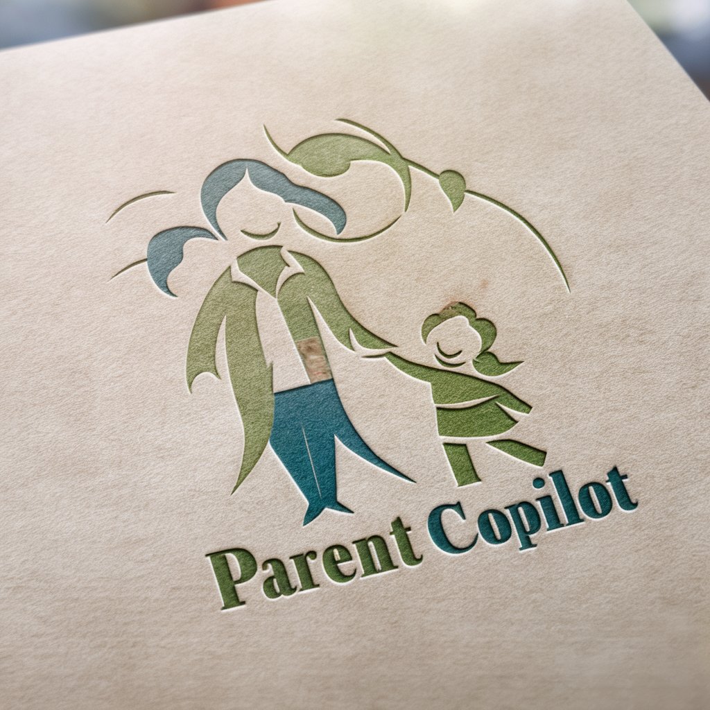 Parent Copilot