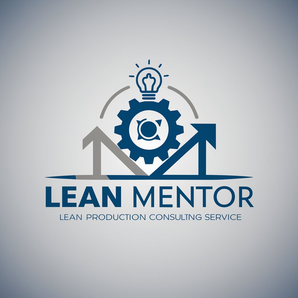 Lean Mentor