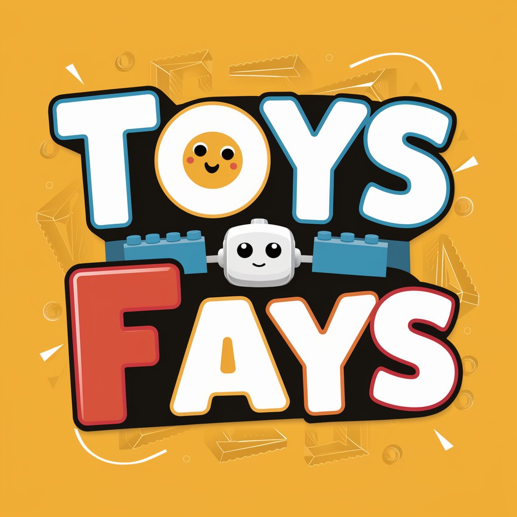 Toys Face