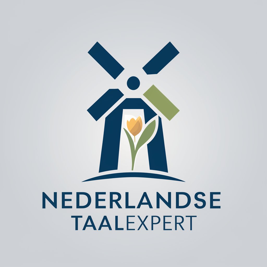 Nederlandse taalexpert in GPT Store