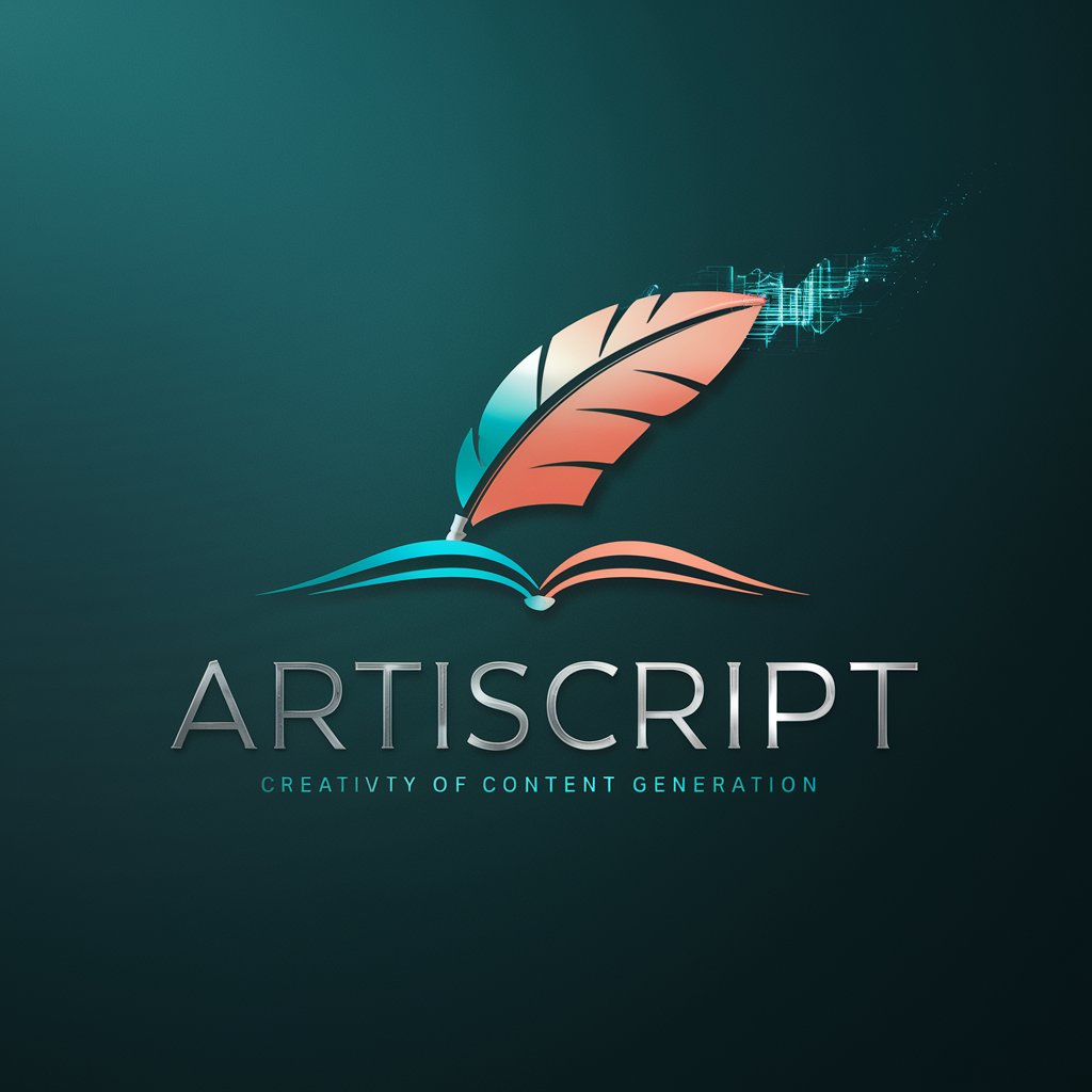ArtiScript in GPT Store