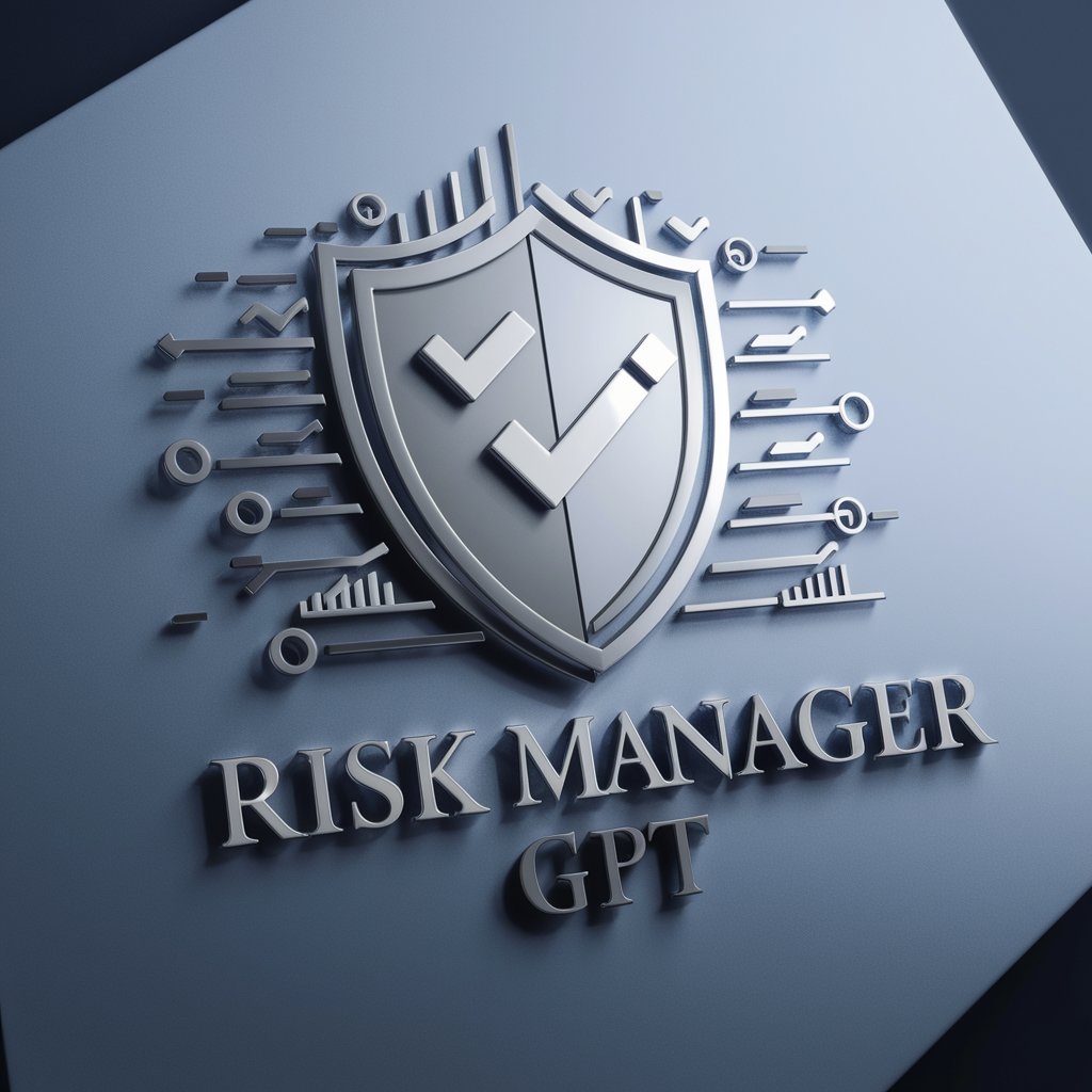 Risk Manager GPT in GPT Store
