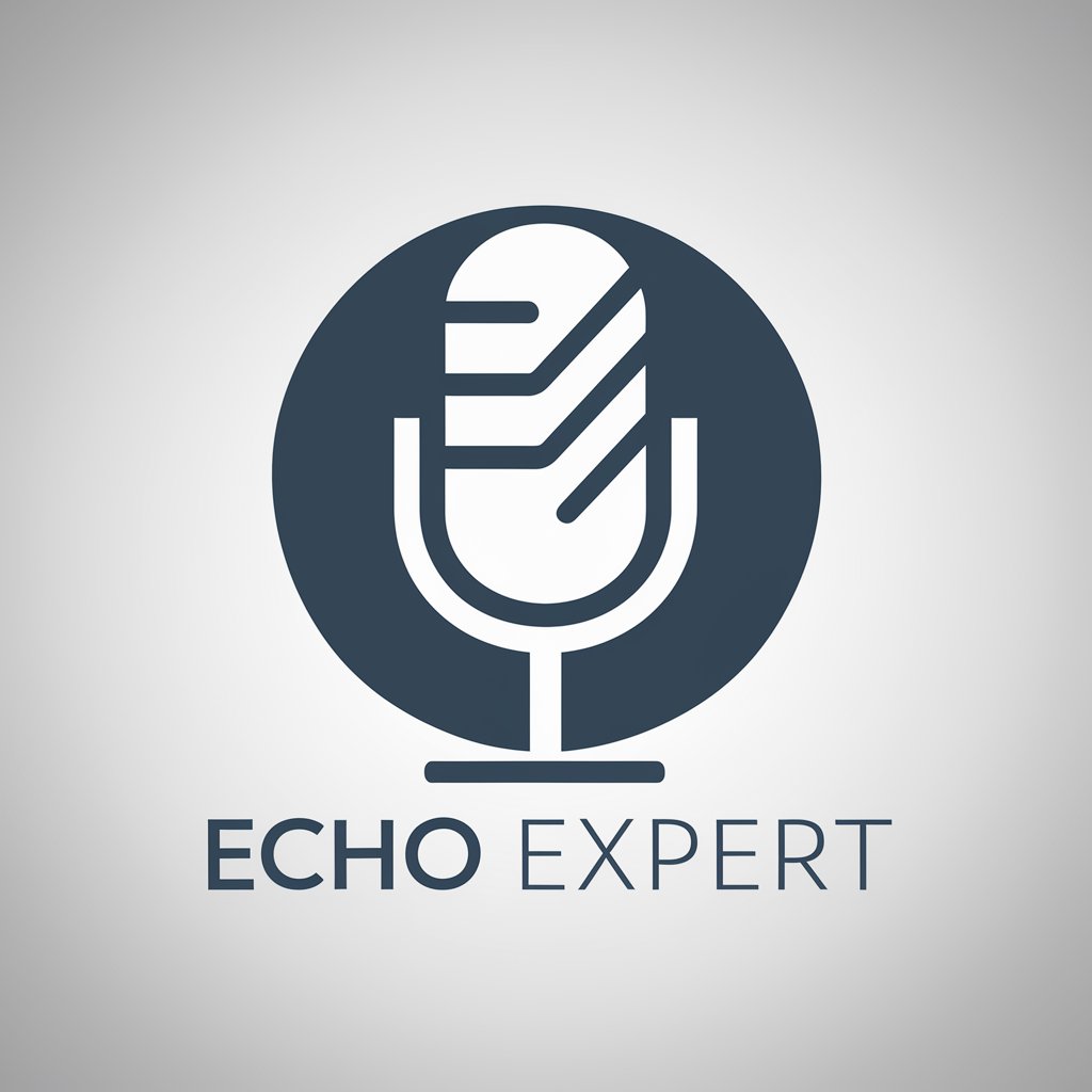 Echo Expert