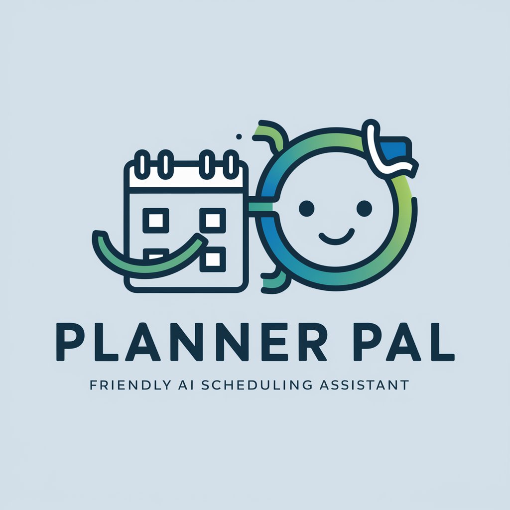 Planner Pal