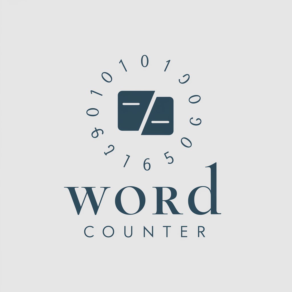 Word Counter