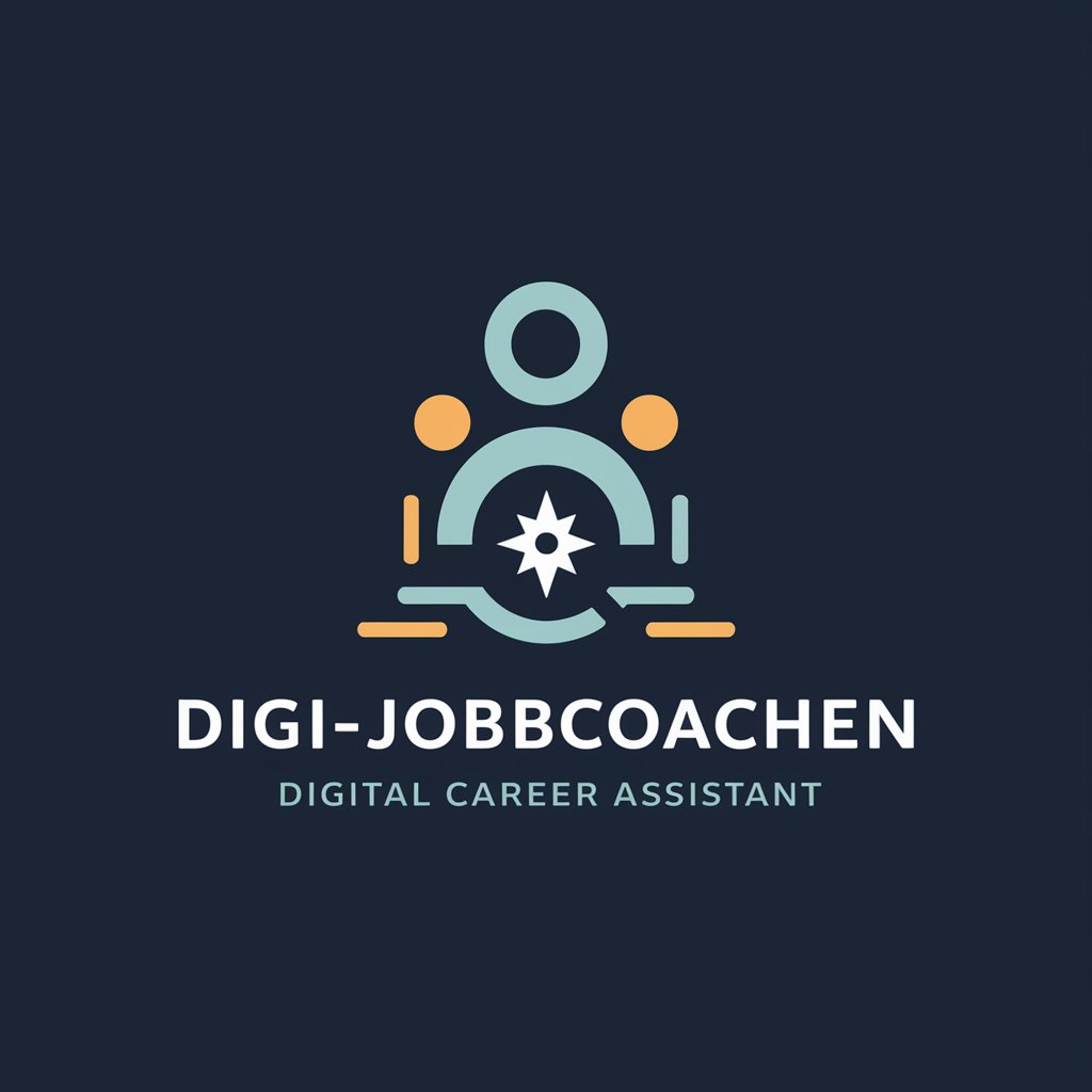 Digi-Jobbcoachen