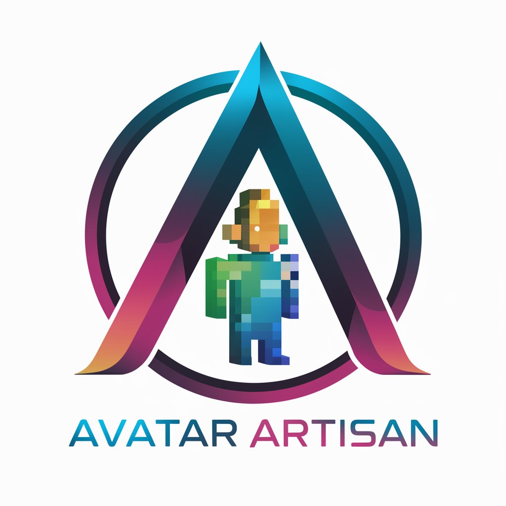 Avatar Artisan