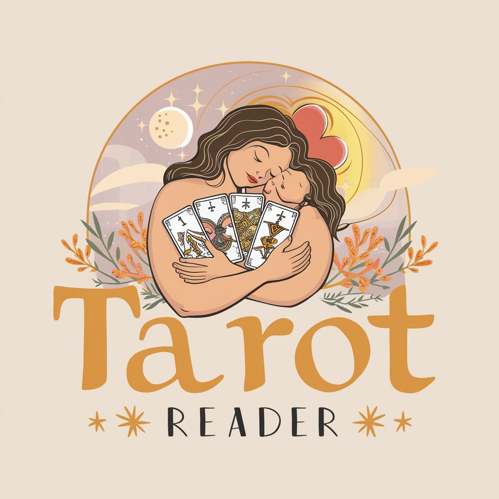 Tarot Reader in GPT Store