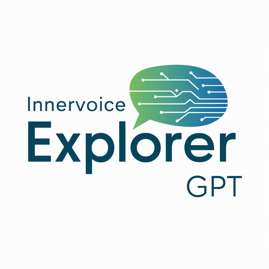 InnerVoice Explorer GPT in GPT Store