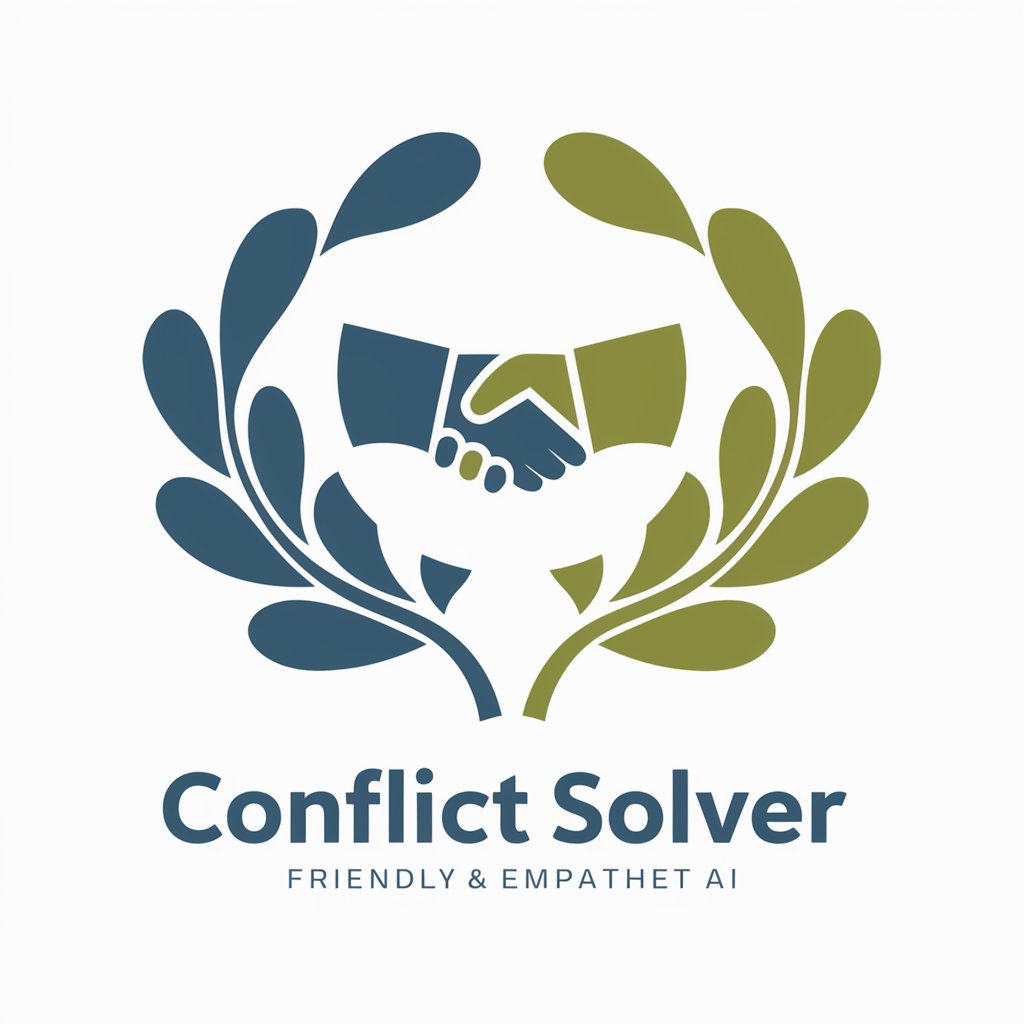 Conflict Solver