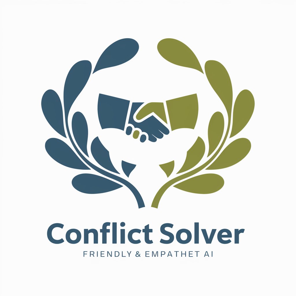 Conflict Solver in GPT Store