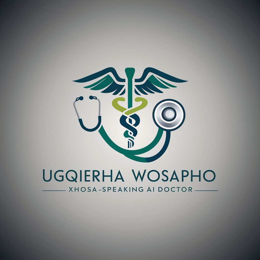 "Ugqirha woSapho"