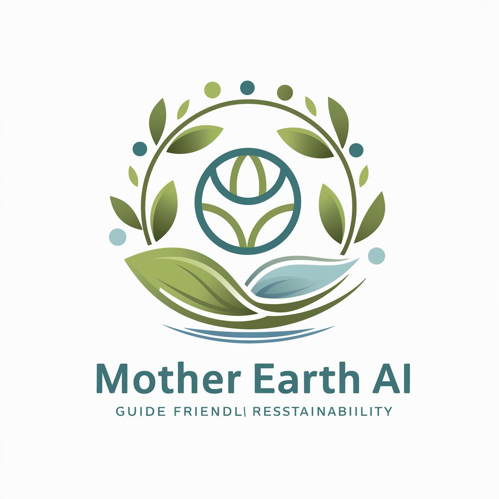 Mother Earth in GPT Store